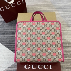 Gucci Shopping Bags